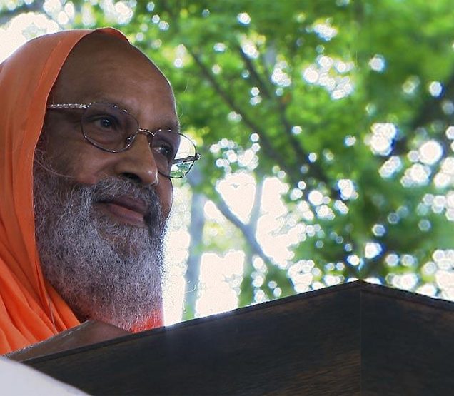 TED Talk : The profound journey of compassion