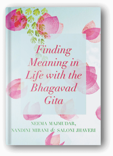 Finding Meaning in Life with the Bhagavad Gita