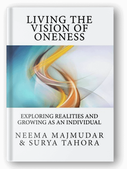 OC: Living the Vision of Oneness