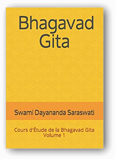 Cours d’Étude de la Bhagavad Gita – Volume 1
