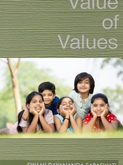 TC: Value of Values for Children <br/> Explained in 4 Sessions
