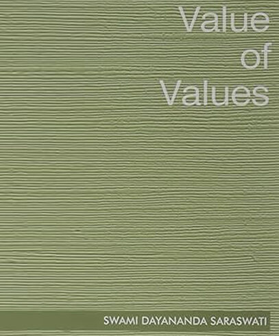 CE: Value of Values Explained in 10 Sessions