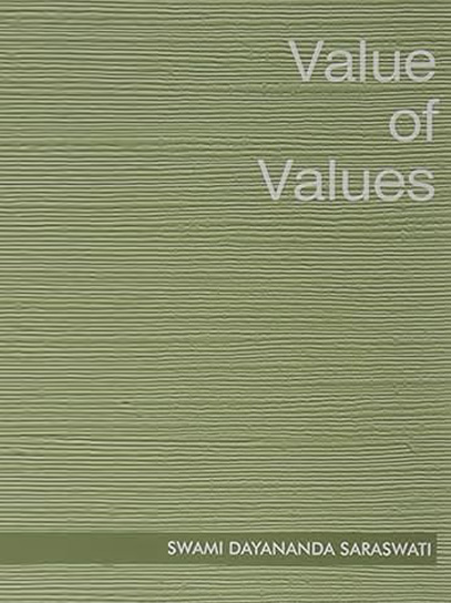 TC: Value of Values <br> Explained in 22 Sessions