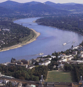 RT: Bonn, Germany 2026 <br/>Living the Vision of Oneness (chapters 8-9-10)