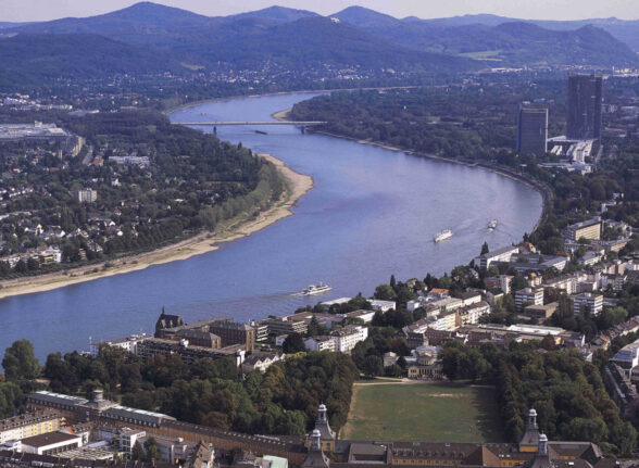 RT: Bonn, Germany 2026 <br/>Living the Vision of Oneness (chapters 8-9-10)