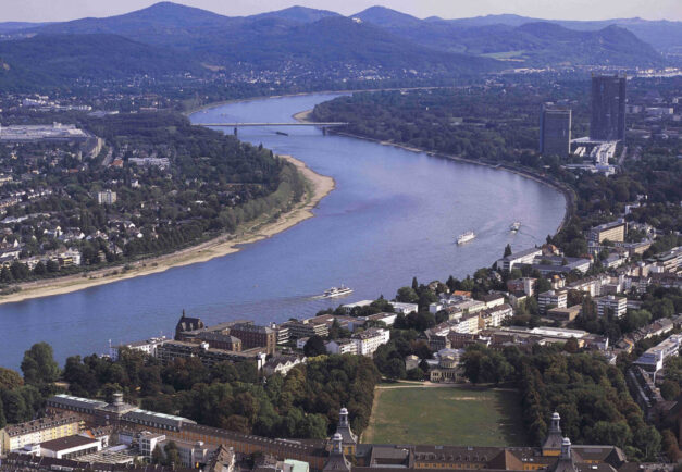 RT: Bonn, Germany 2026 <br/>Living the Vision of Oneness (chapters 8-9-10)