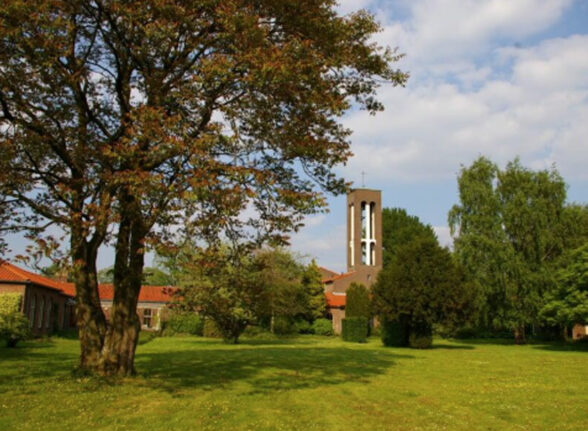 RT: Werkhoven, The Netherlands, 2026 <br/>Brhadaranyaka Upanishad & Chapter 7 of Bhagavad Gita