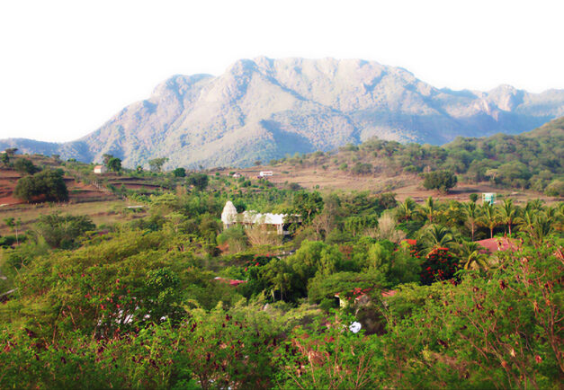 RT: 10 Day Retreat , Anaikatti, South India, 01-10 Dec 2026 <br/> Panchadashi Chapter <span>10</span>, Selected Verses from Bhagavad Gita Chapter <span>18</span>