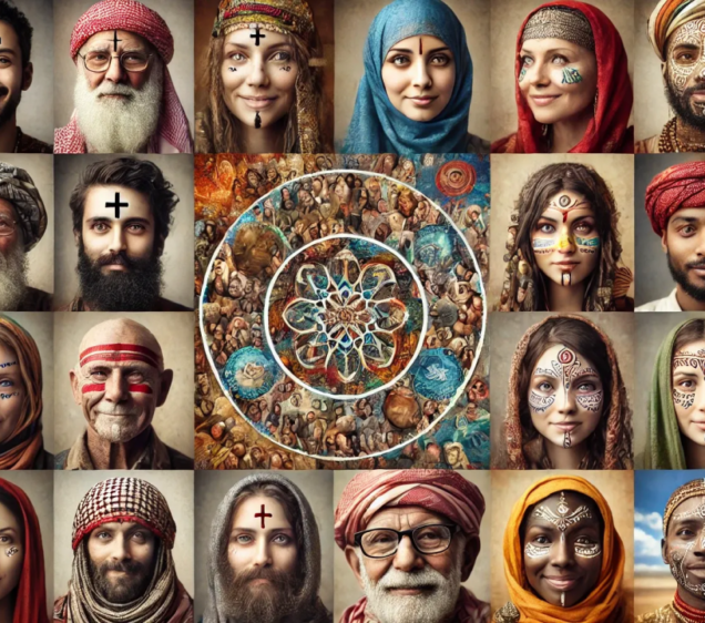 Beyond religion: How to explain the rise of more individualised forms of spirituality